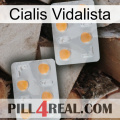 Cialis Vidalista 25